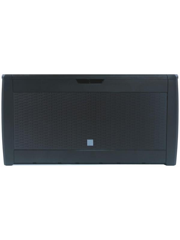 Ящик BOXE RATO, тёмно-серый