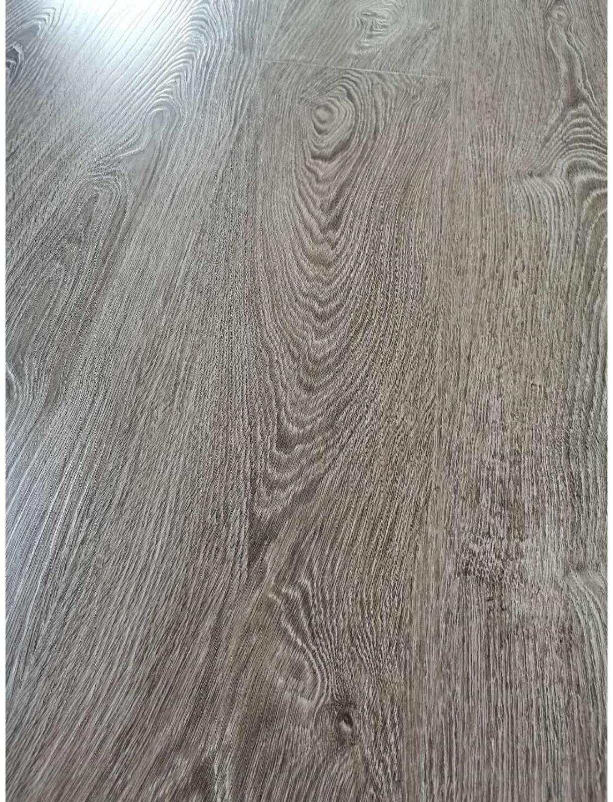 Ламинат Ideal plus Profield Дуб Джела 8068-10 34 класс 8 мм 2,61м2