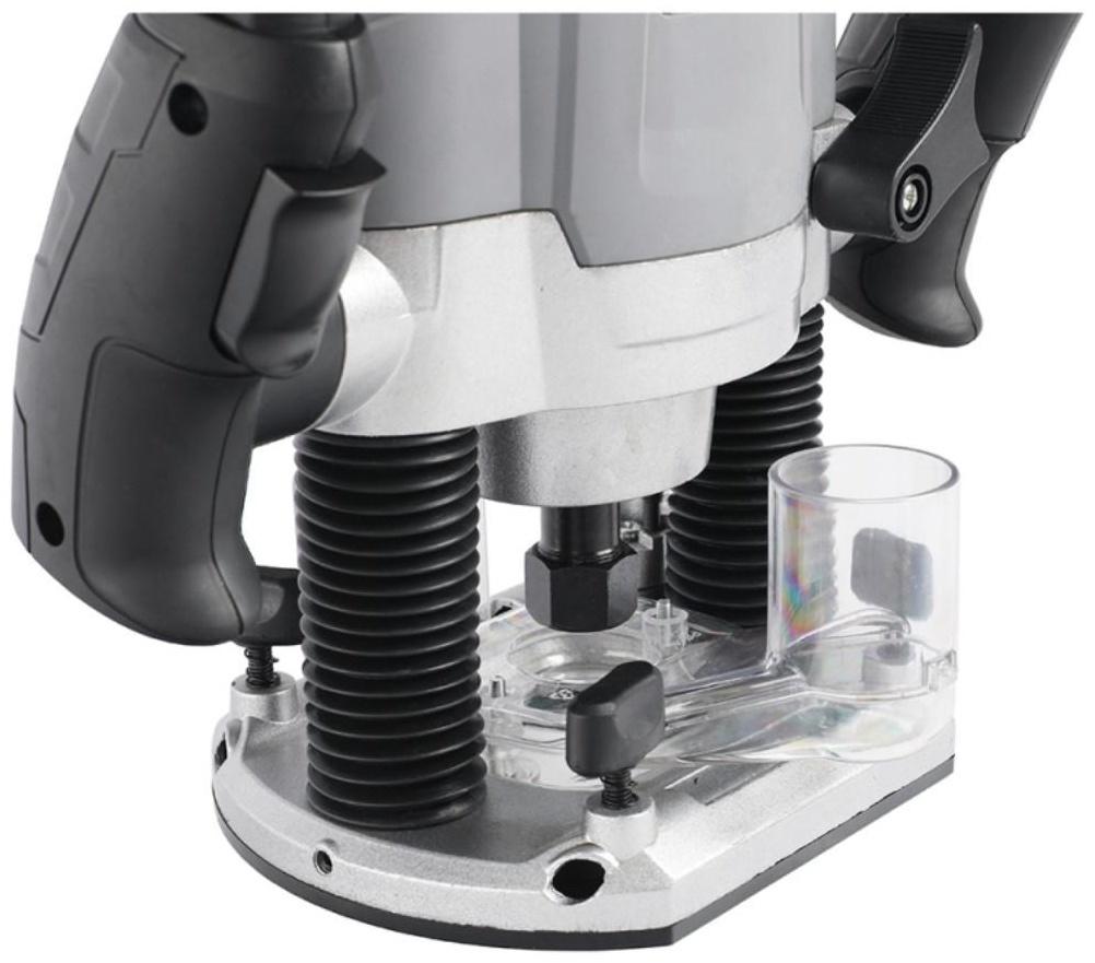 Фрезер электрический 