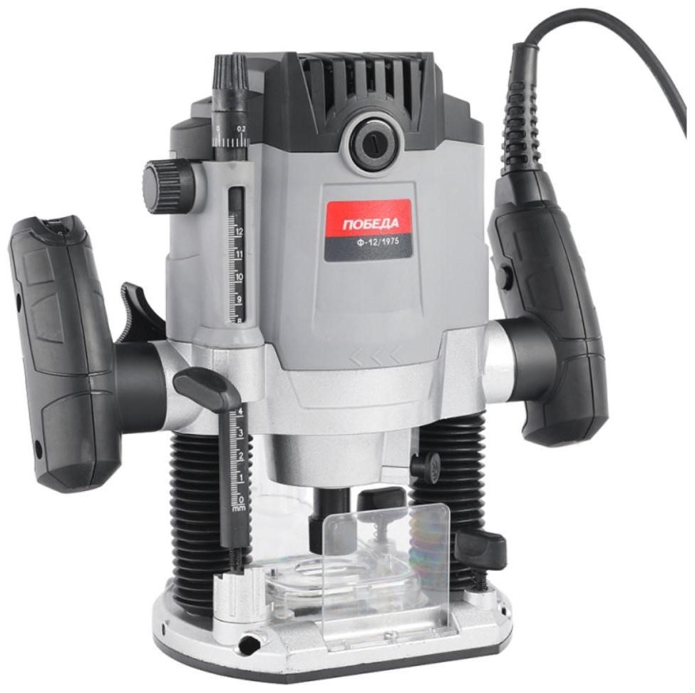 Фрезер электрический 