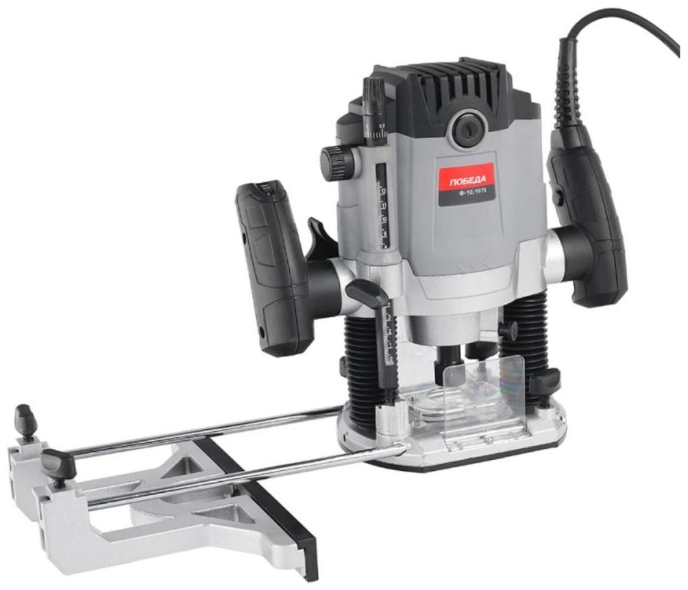 Фрезер электрический 