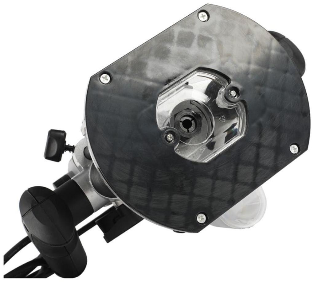 Фрезер электрический 