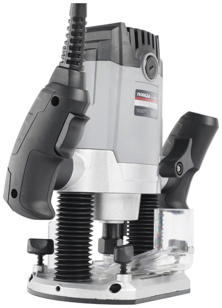 Фрезер электрический 