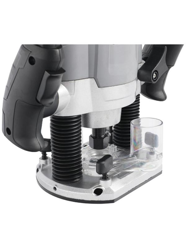 Фрезер электрический 