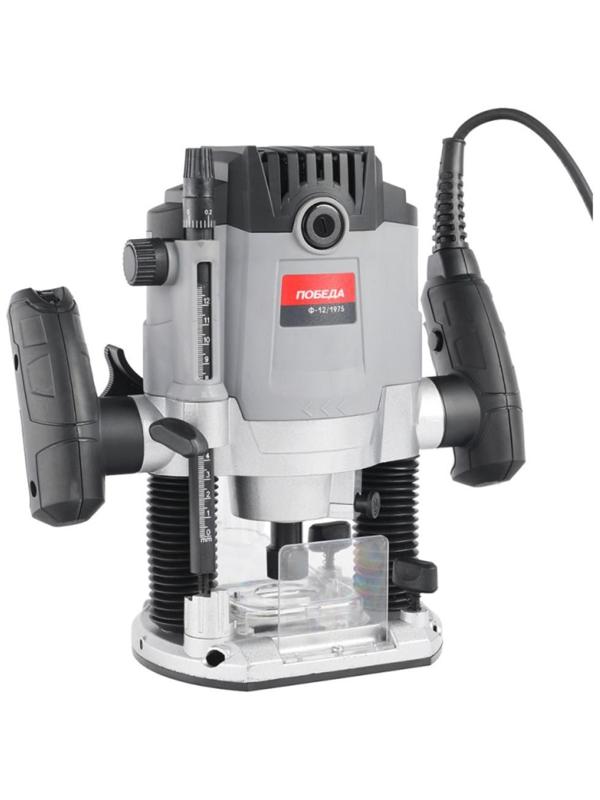 Фрезер электрический 