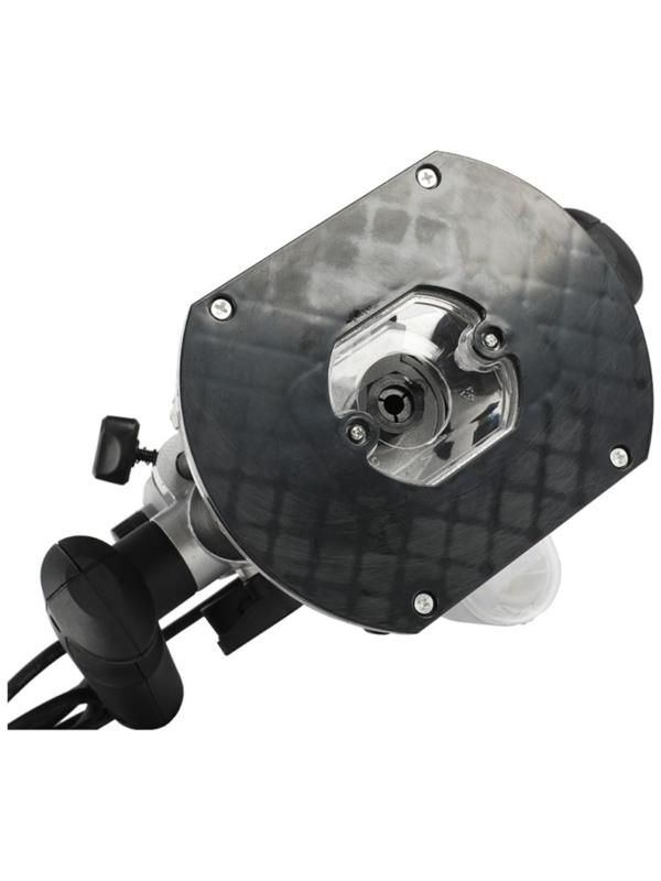 Фрезер электрический 