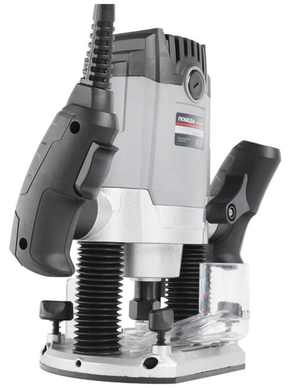 Фрезер электрический 