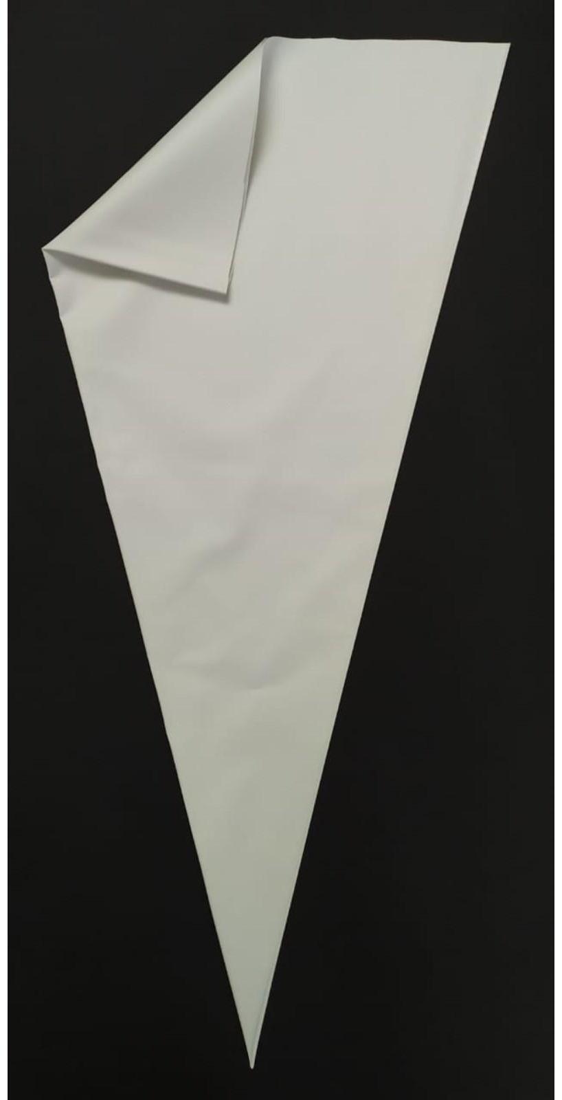 Пакет многоразовый строительный для затирки швов, 5,7 л, материал ПВХ