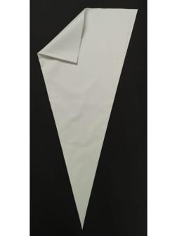 Пакет многоразовый строительный для затирки швов, 5,7 л, материал ПВХ