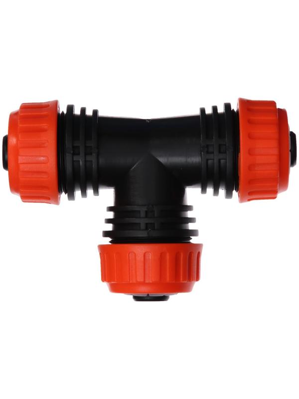 Соединитель Т-образный, муфта, 1/2