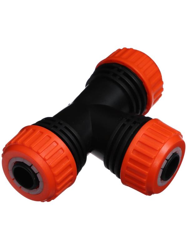 Соединитель Т-образный, муфта, 3/4