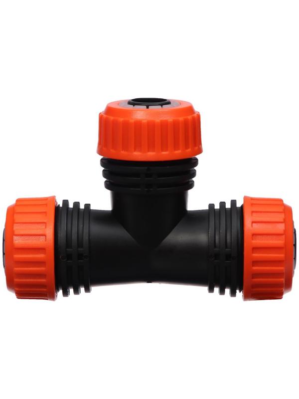 Соединитель Т-образный, муфта, 3/4