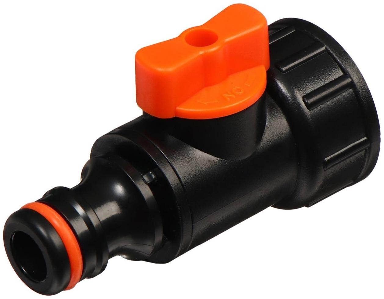 Клапан регулирующий, внутренняя резьба 3/4