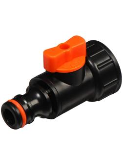 Клапан регулирующий, внутренняя резьба 3/4