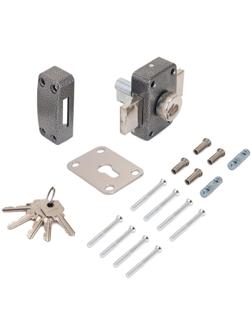 Замок накладной 