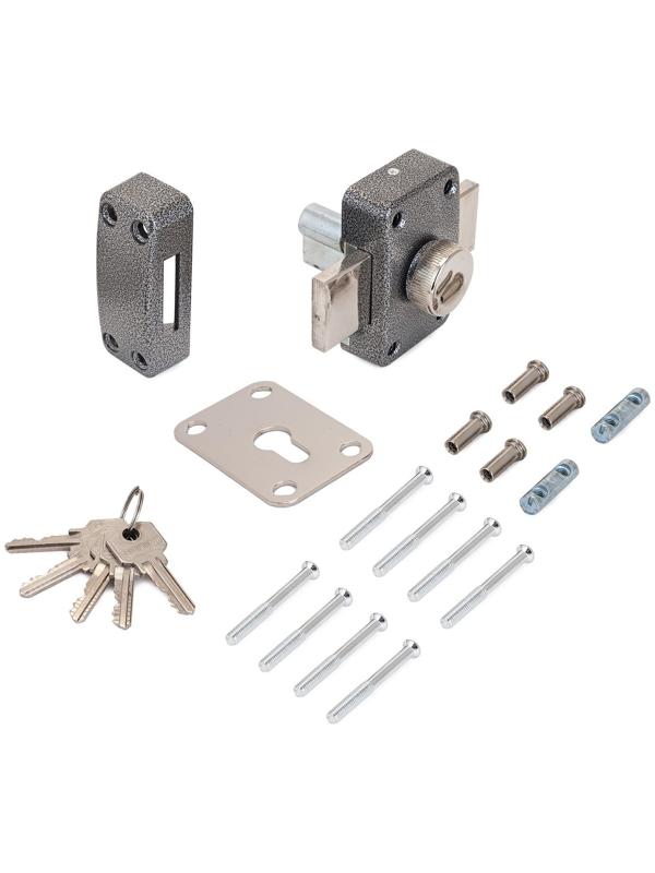 Замок накладной 