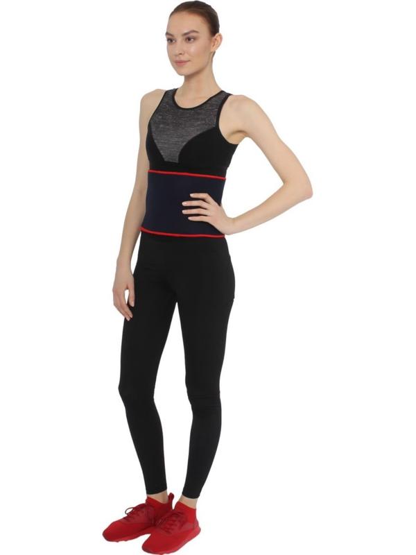 Термопояс для похудения Bradex