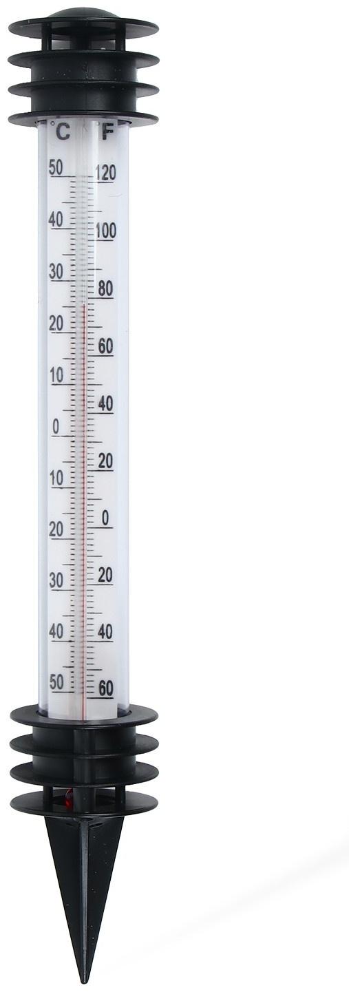 Термометр для почвы, 23 см