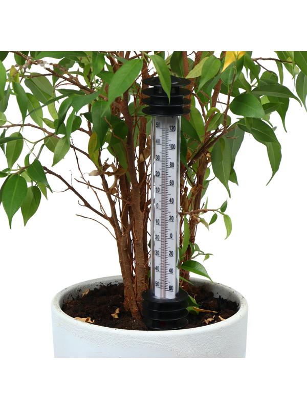 Термометр для почвы, 23 см