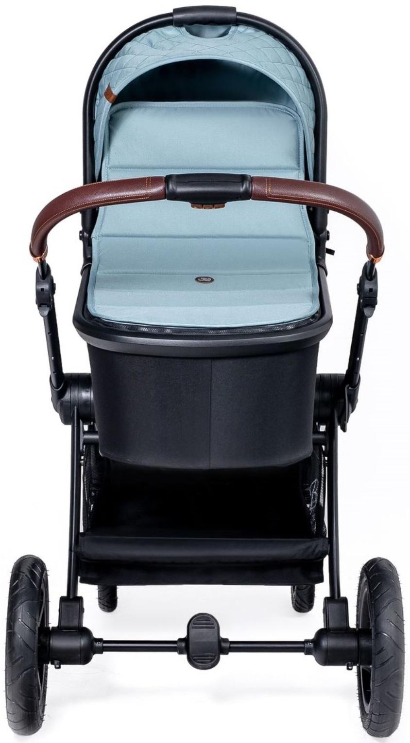 Коляска 2 в 1 Sweet Baby Cupola, цвет green neo