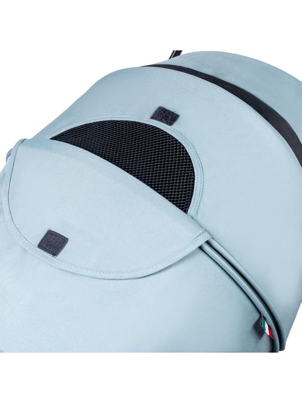 Коляска 2 в 1 Sweet Baby Cupola, цвет green neo