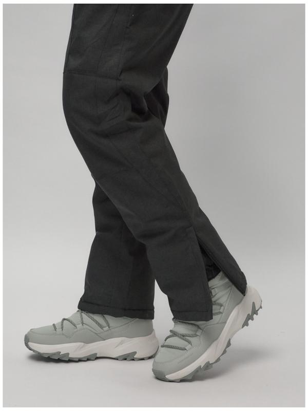 Костюм горнолыжный женский, размер 56, цвет красный