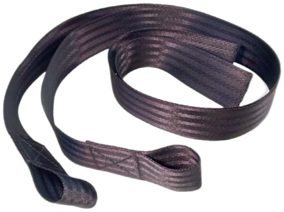 Гужи, капрон, 70 мм, 130 см, Л027