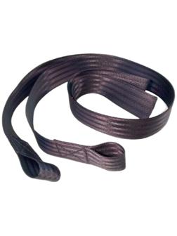 Гужи, капрон, 70 мм, 130 см, Л027