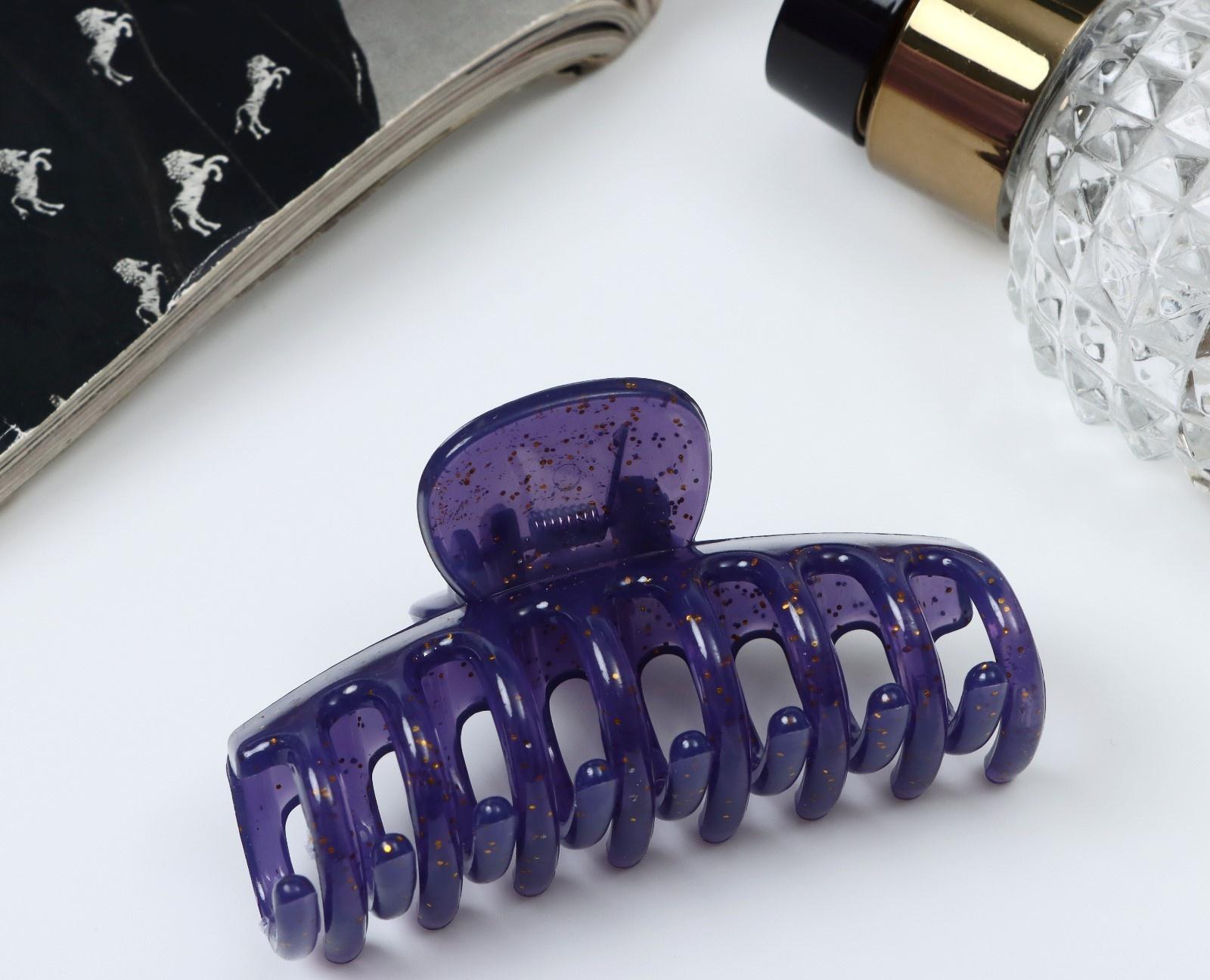 Краб для волос 