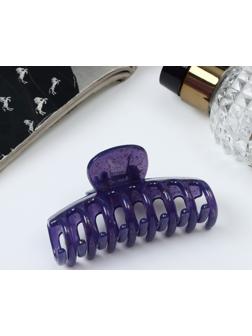 Краб для волос 