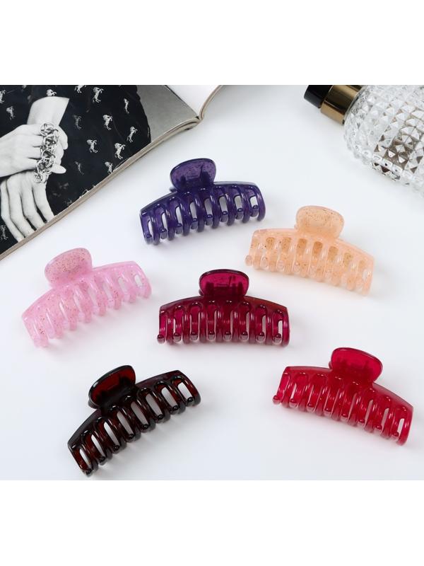 Краб для волос 