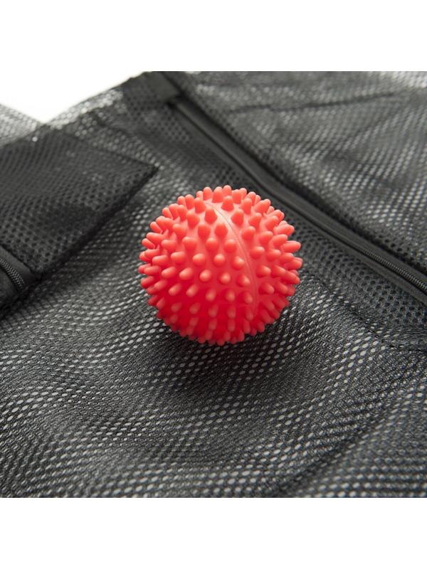 Мяч для стирки, 6.5х6.5 см