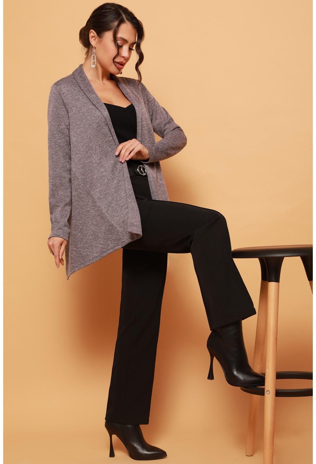 Кардиган женский «Просто не обойтись», размер 54