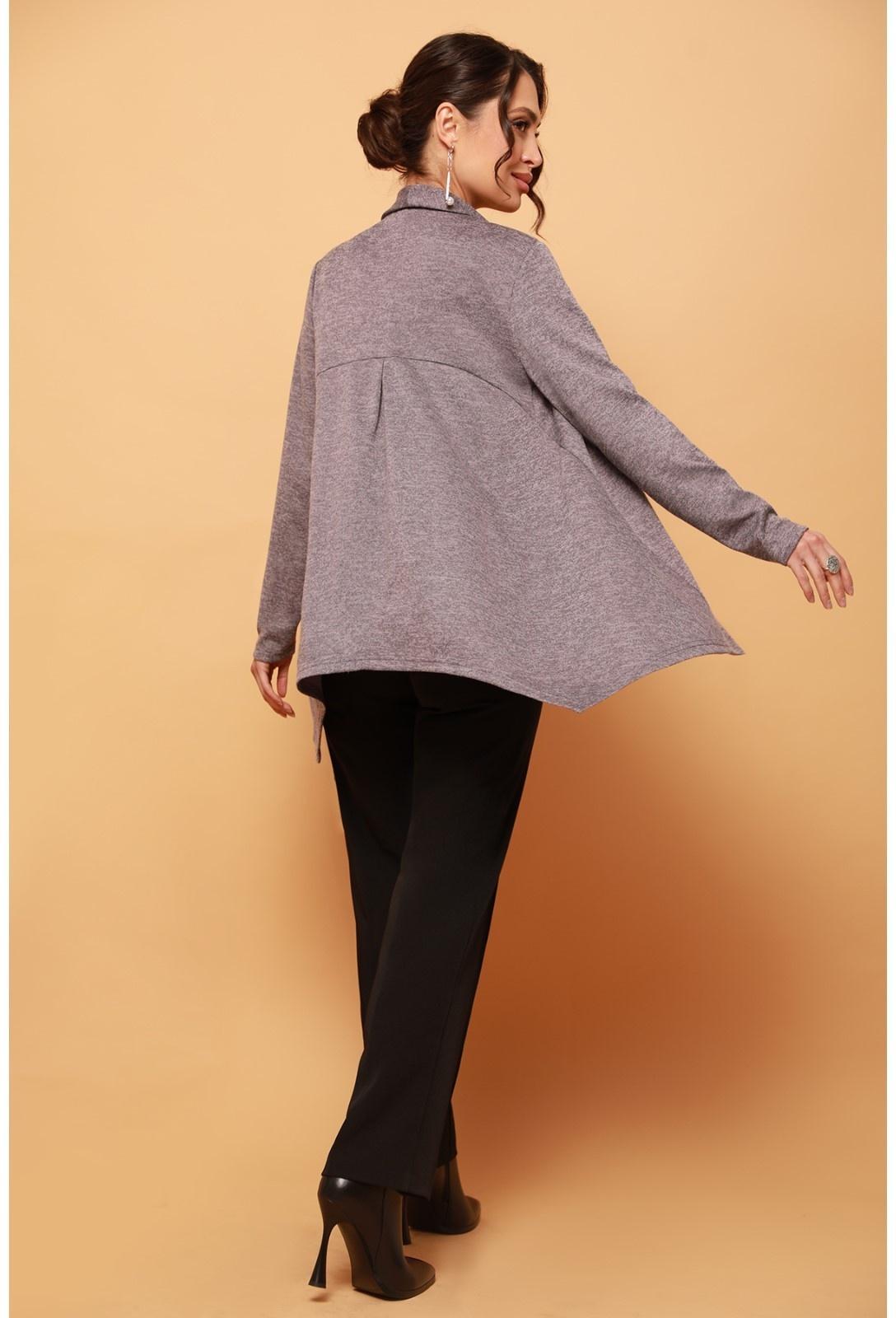 Кардиган женский «Просто не обойтись», размер 54