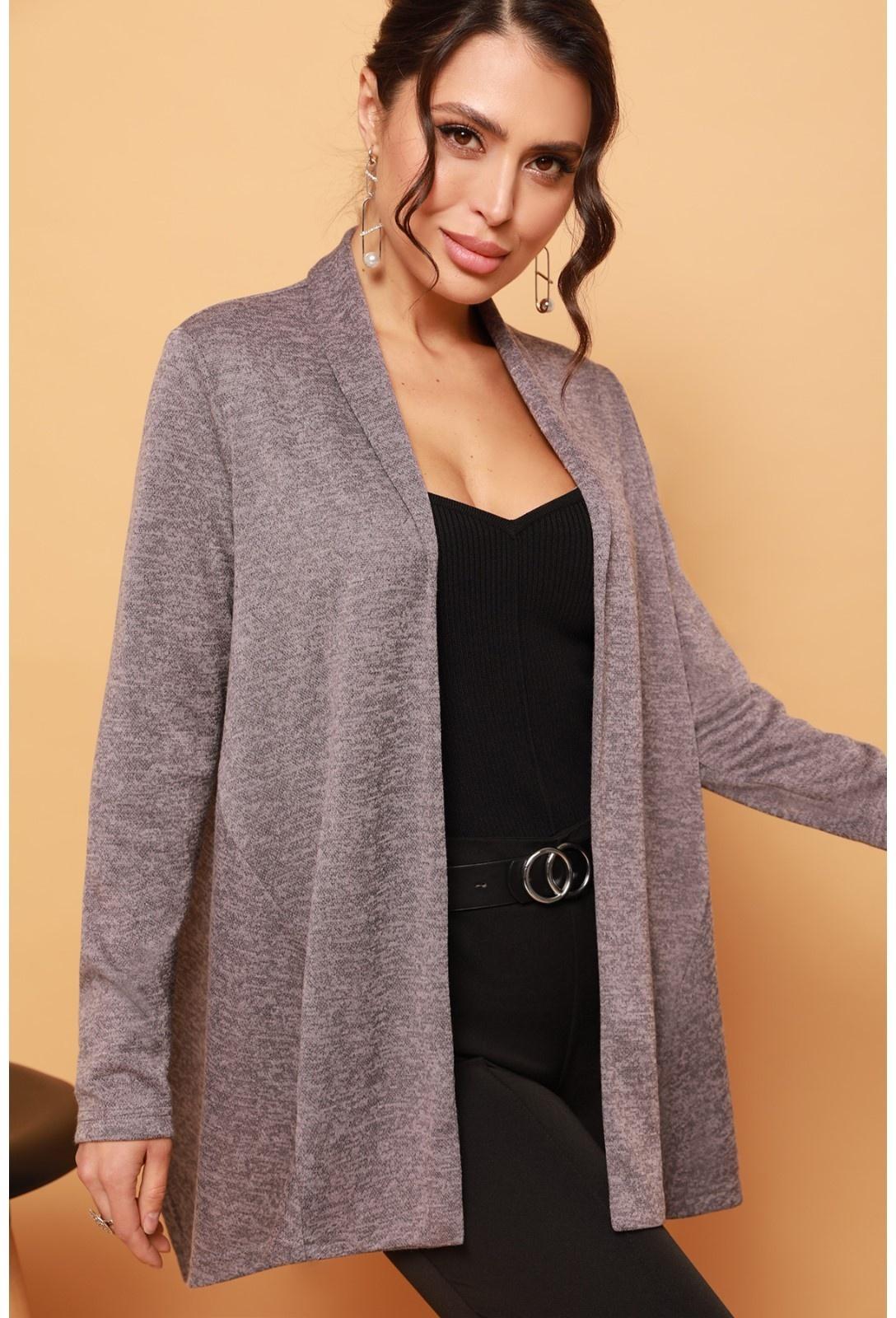 Кардиган женский «Просто не обойтись», размер 54