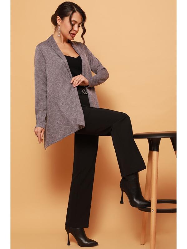 Кардиган женский «Просто не обойтись», размер 54