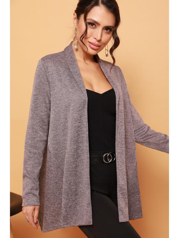 Кардиган женский «Просто не обойтись», размер 54