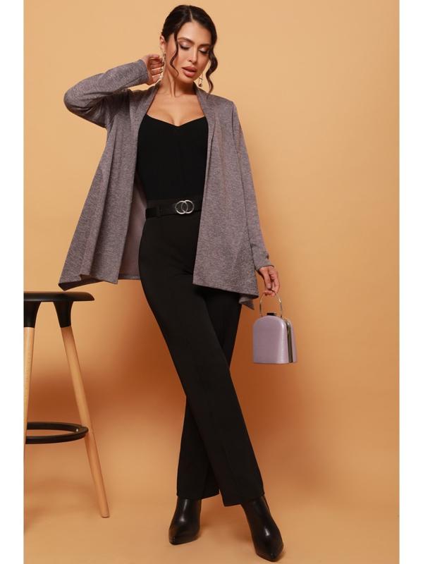 Кардиган женский «Просто не обойтись», размер 54