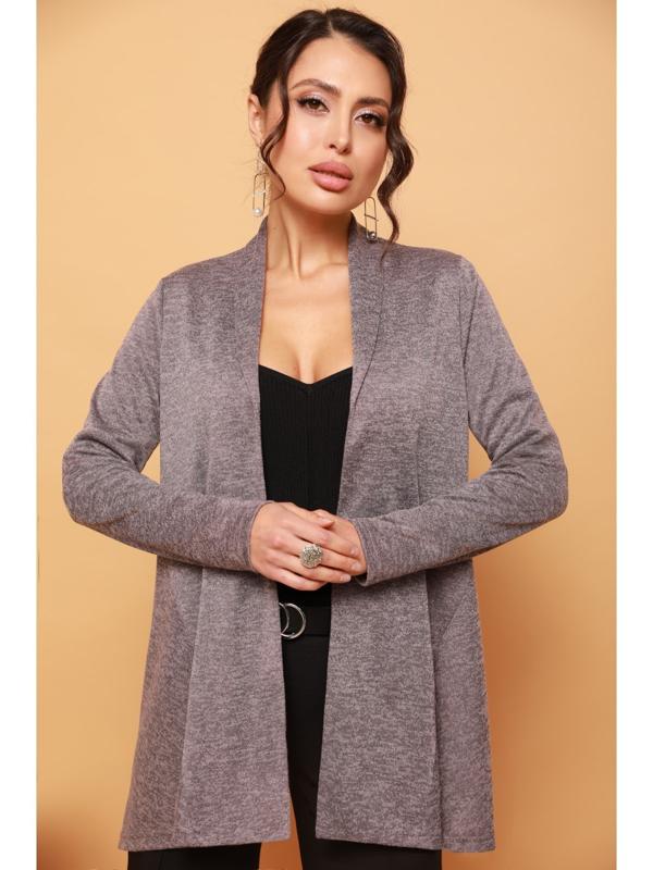 Кардиган женский «Просто не обойтись», размер 54