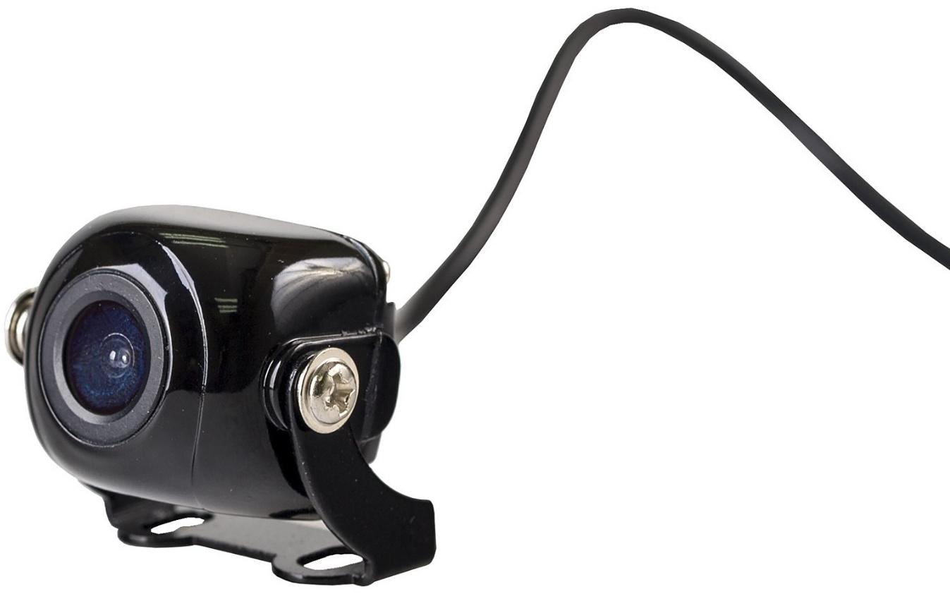 Камера заднего вида Interpower IP-860 F/R