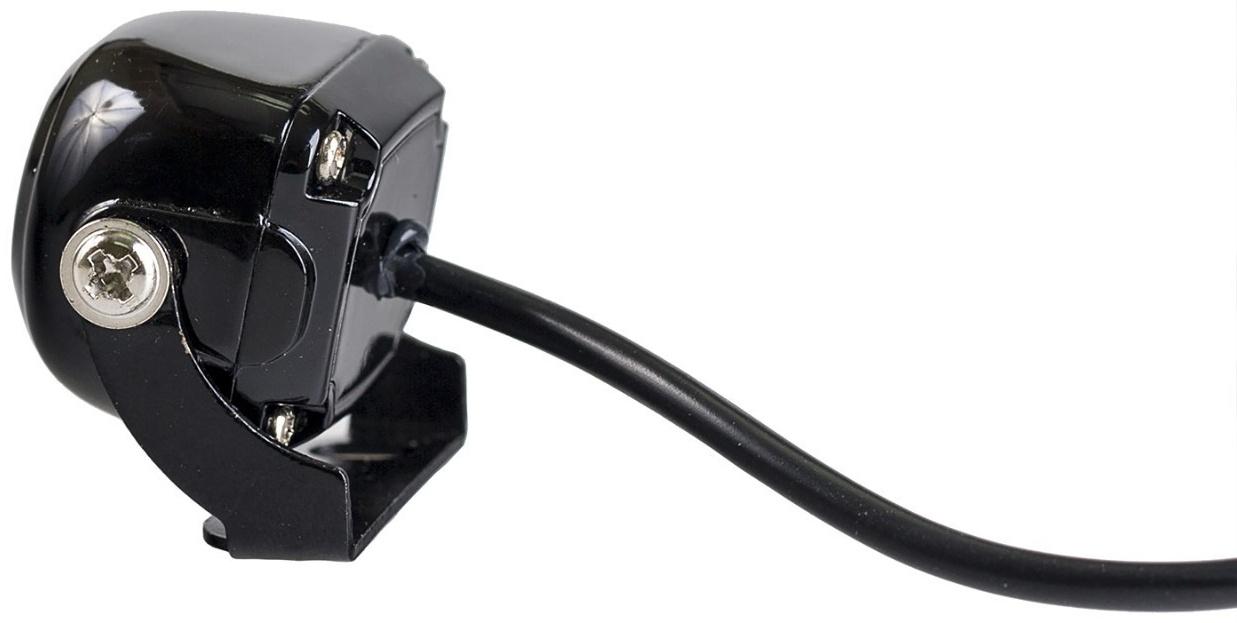 Камера заднего вида Interpower IP-860 F/R