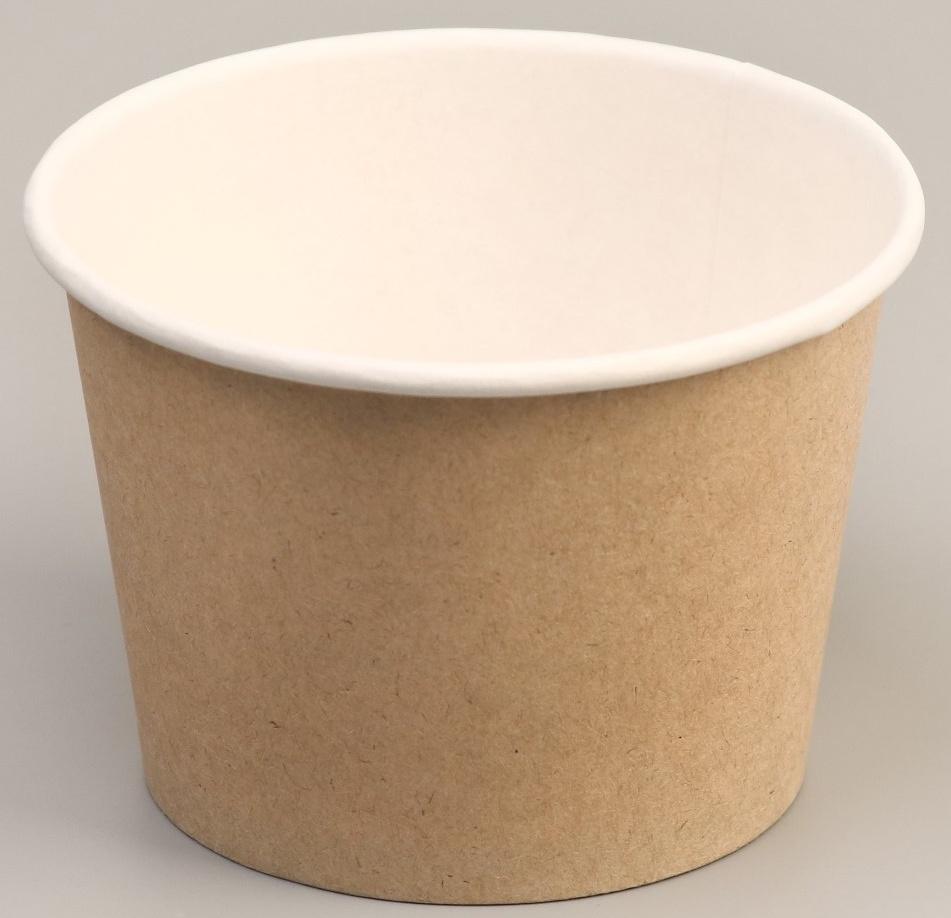 Стакан-креманка 