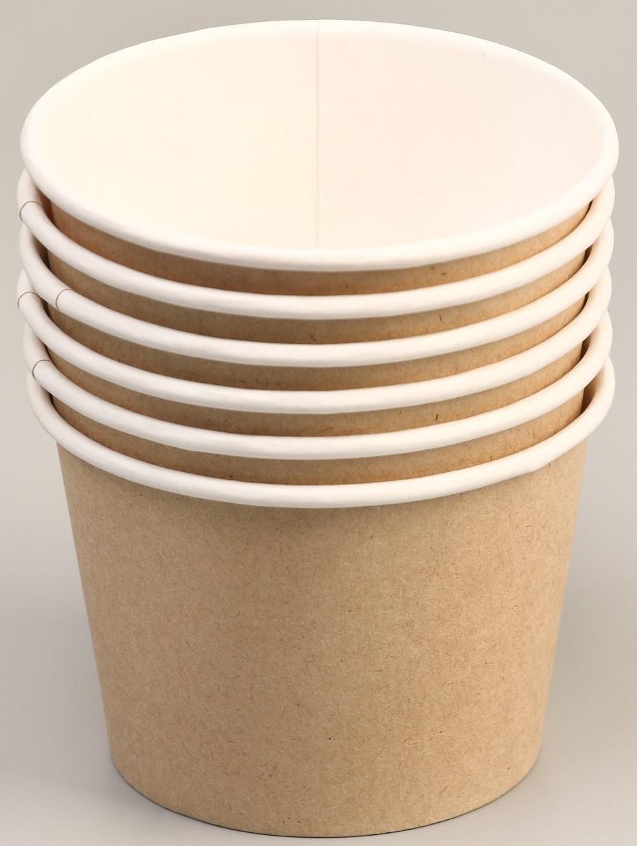 Стакан-креманка 