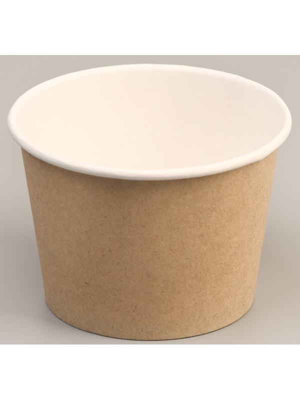 Стакан-креманка 