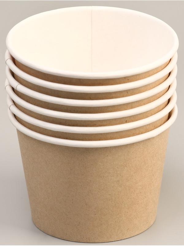 Стакан-креманка 