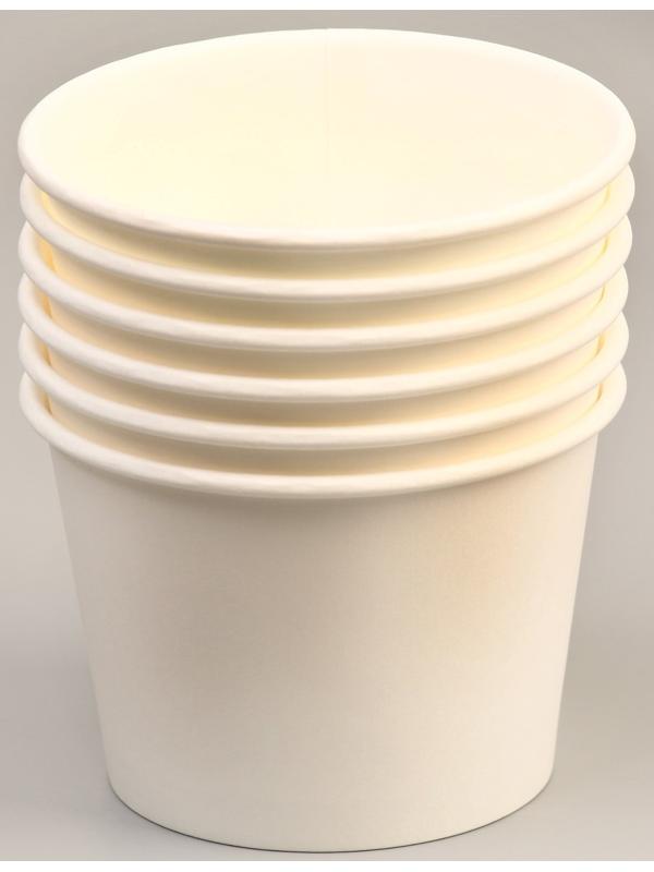 Стакан-креманка 