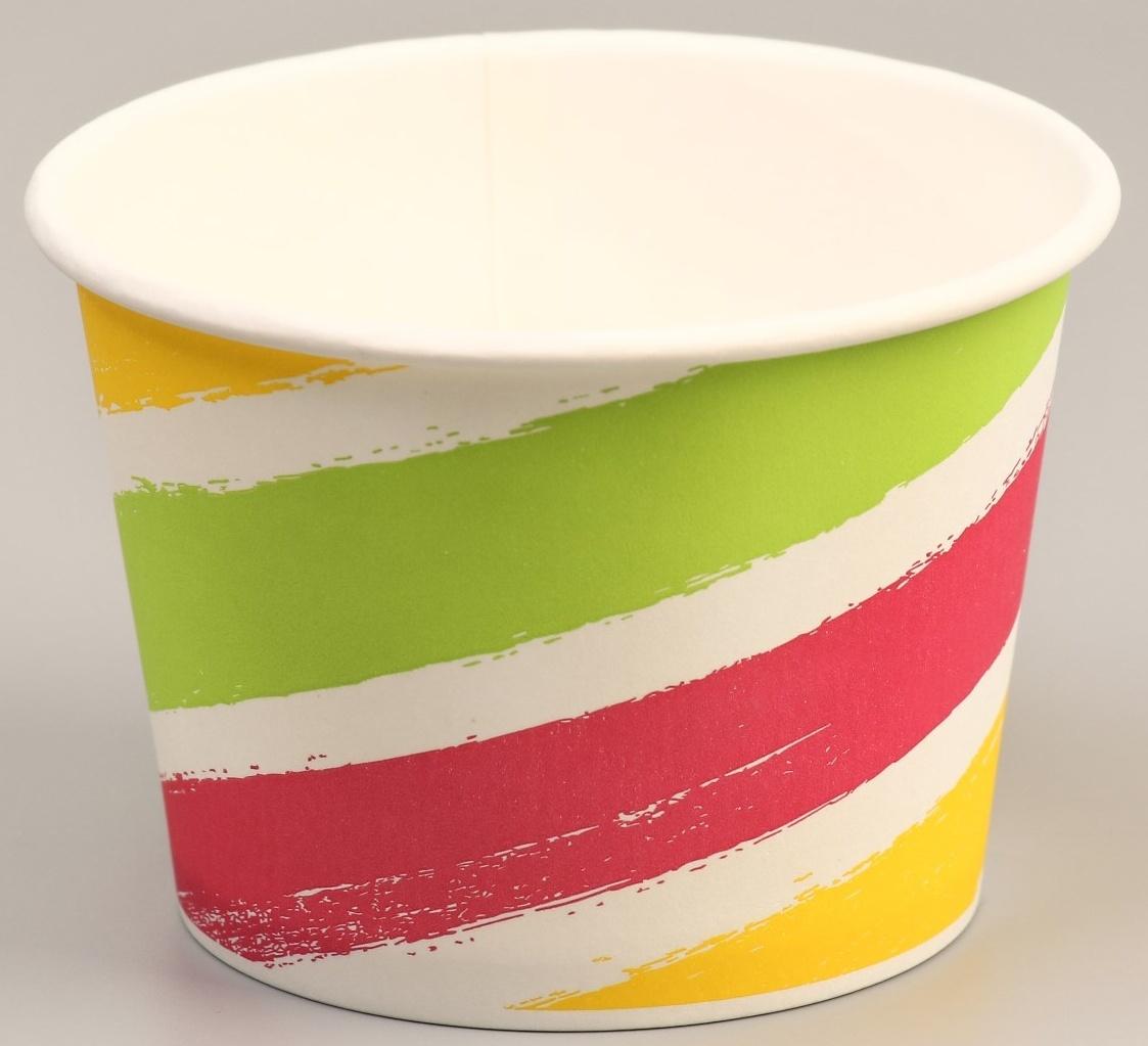 Стакан-креманка 