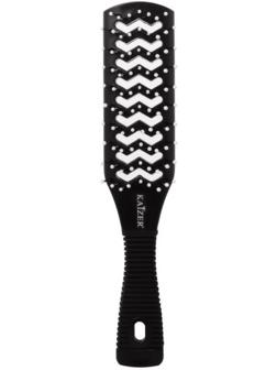 Расчёска для волос Kaizer, двухсторонняя