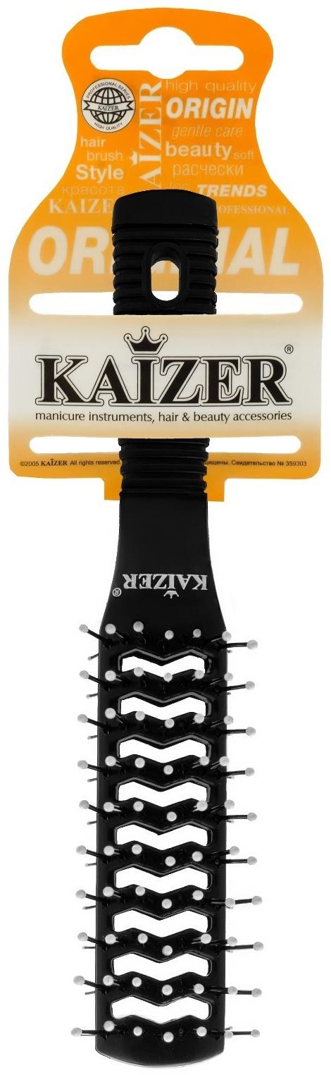Расчёска для волос Kaizer