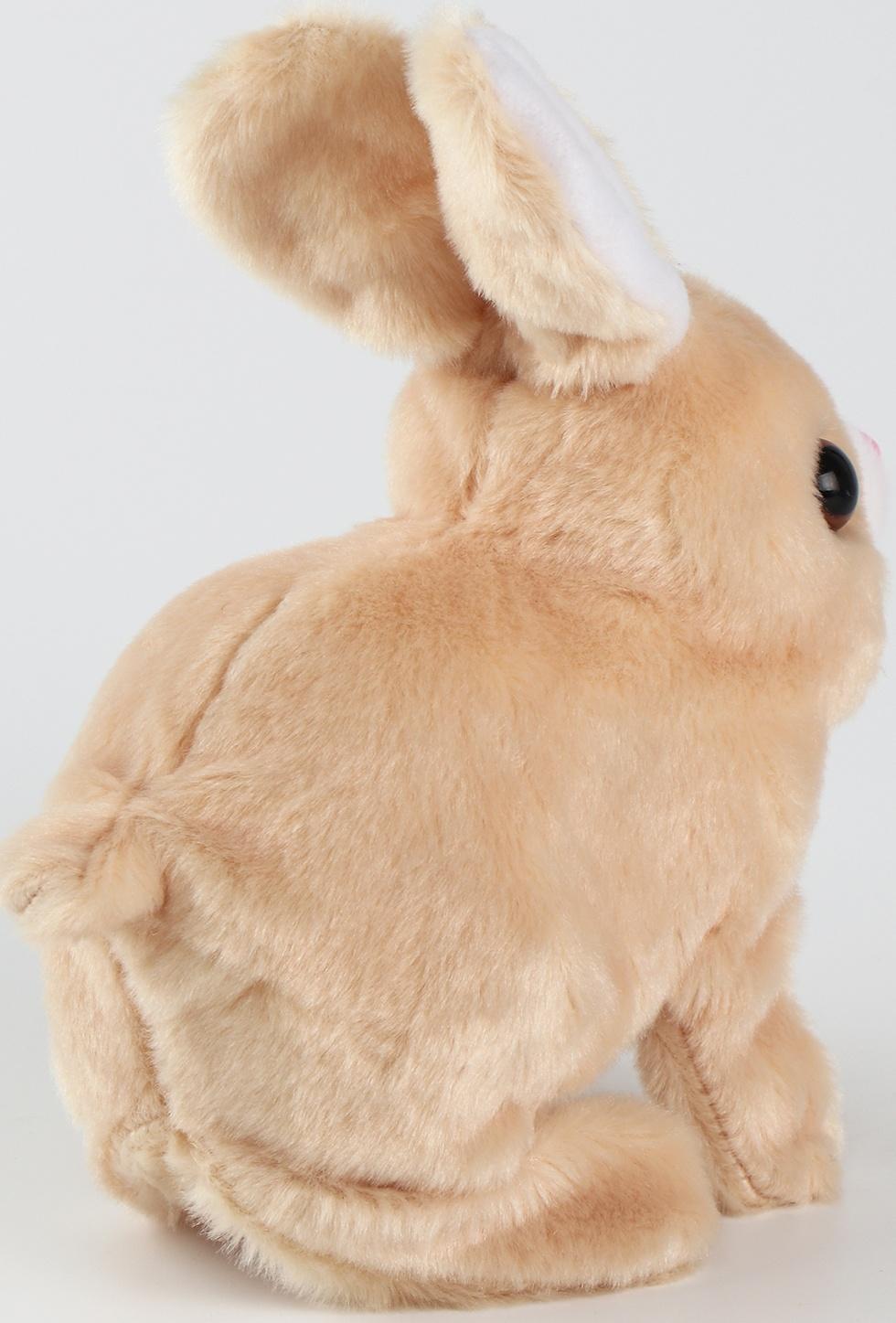 Мягкая игрушка интерактивная 